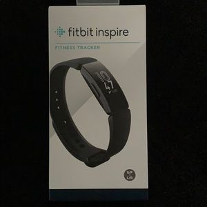 Fitbit Inspire fitness tracker